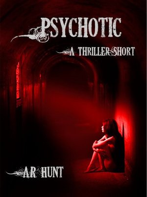 cover image of Psychotic